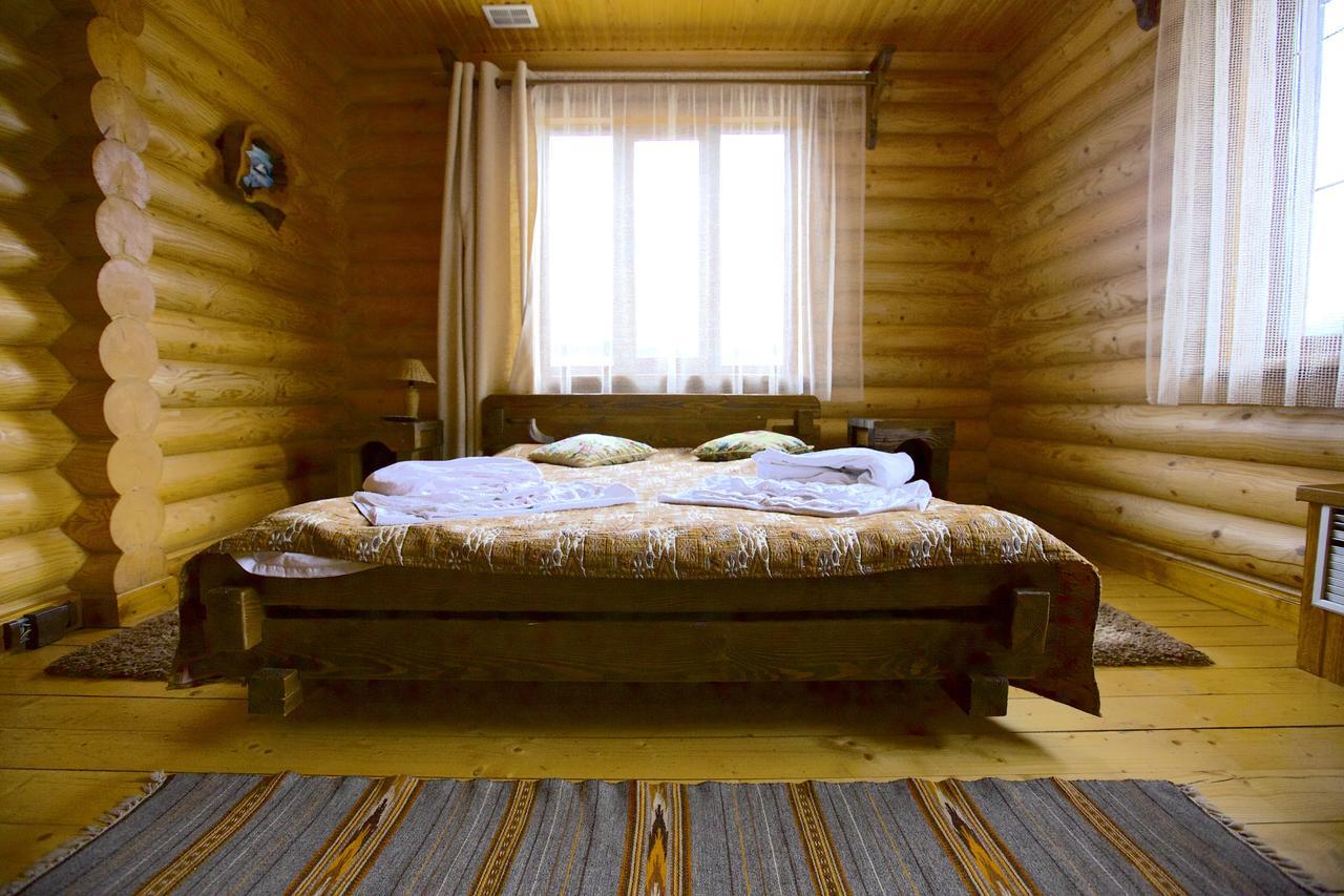 וורוכטה Hotel Desatka מראה חיצוני תמונה